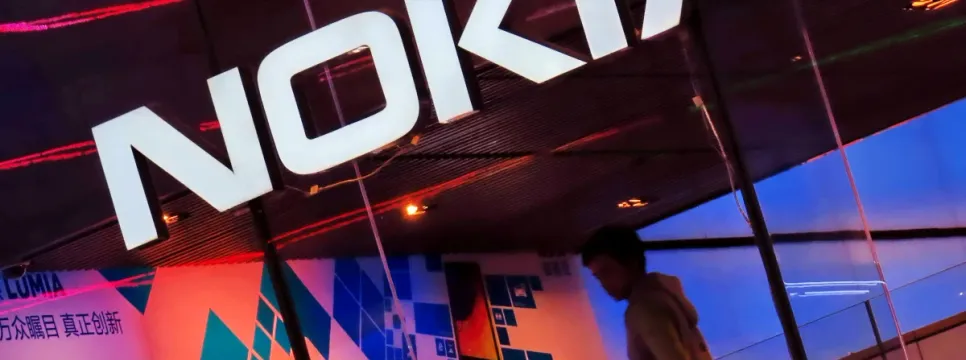 Nokia Reports 20 Percent Revenue Decline in Q1