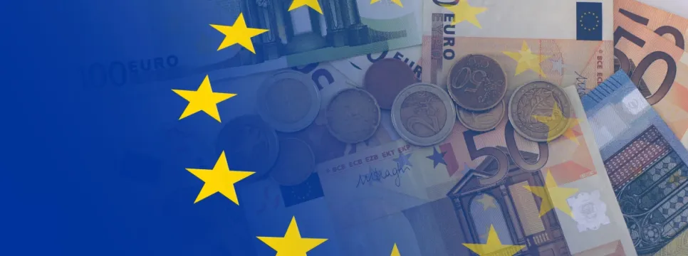 EU Companies Increase R&D Investments In Key Sectors