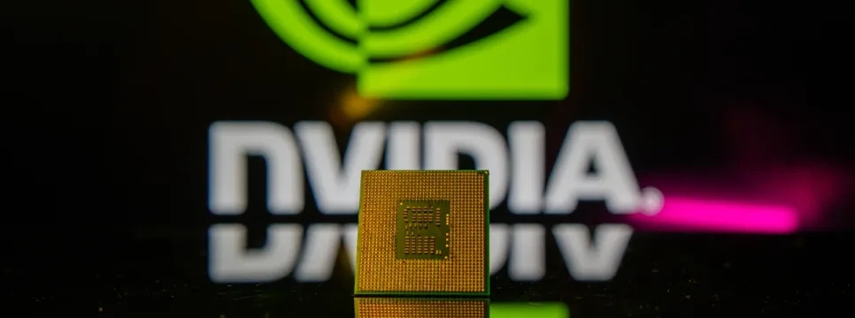 Nvidia Plans to Reconfigure H20 Chip for China