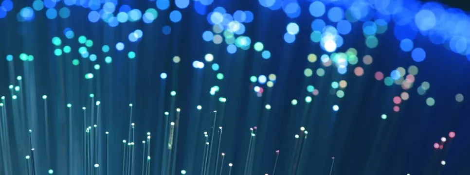 Vodafone and the University of Malaga Plan to Develop Photonic Chips