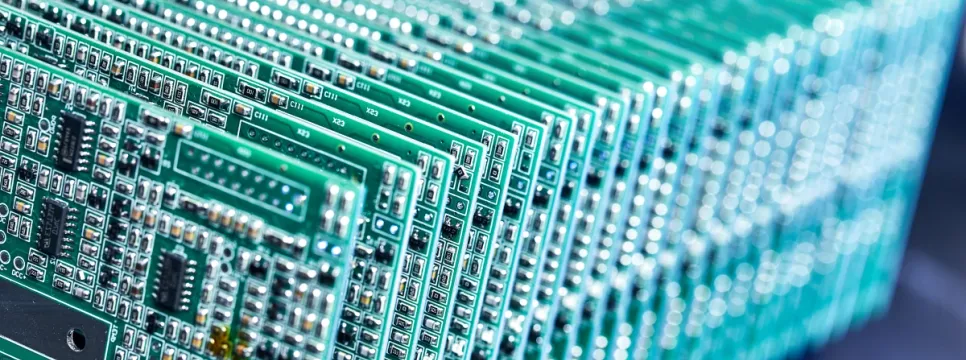 Server and Storage Components Grew 62 Percent in 1Q25