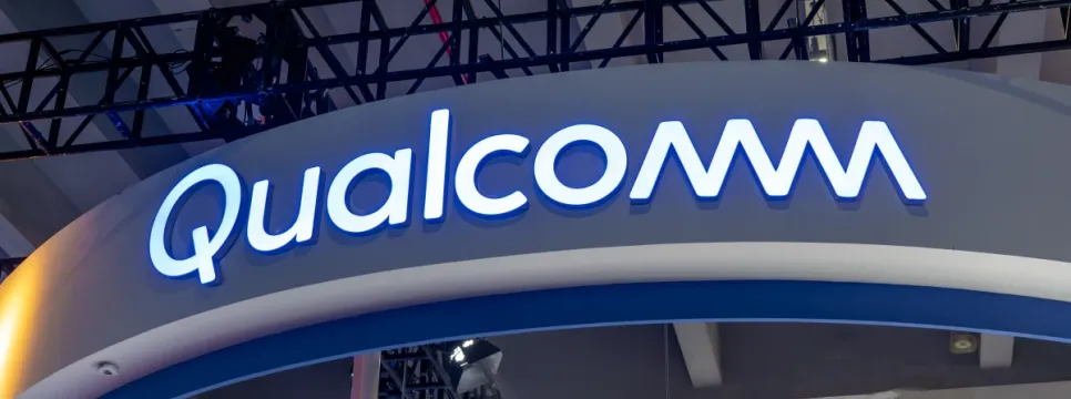 Qualcomm Reports Net Loss in Its Fiscal Q4
