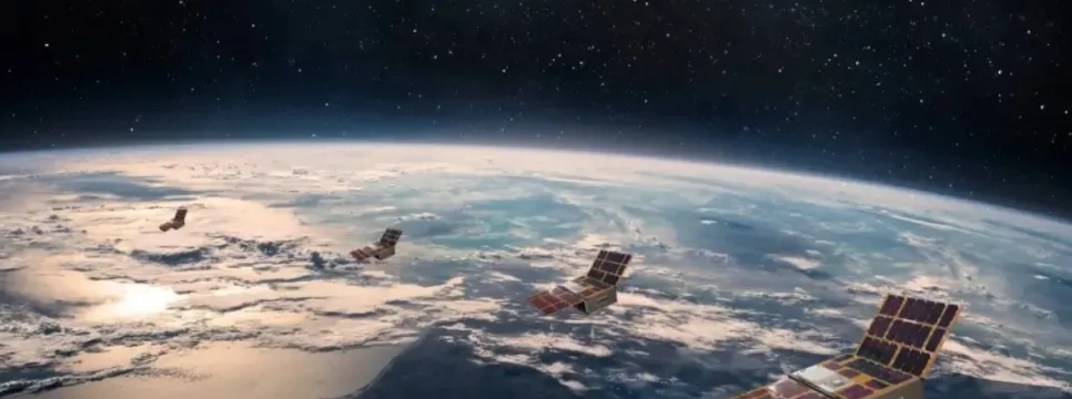 Sovereign Verticals to Spend $15 Billion on LEO Connectivity by 2030