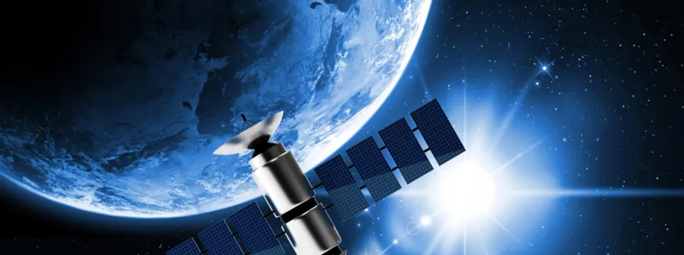UK Invests €163 Million into Eutelsat