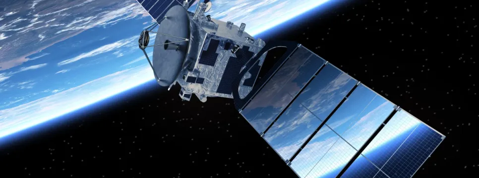 Vodafone and AST Plan European Satellite Constellation