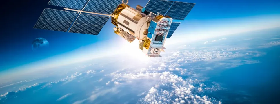 Vodafone and AST to Launch Sat Service in 2026