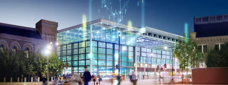 Siemens, Microsoft Collaborate on Buildings IoT Interoperability