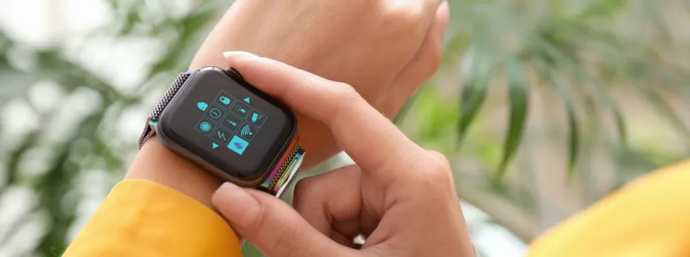 Smartwatches Enter a New Era of Satellite Connectivity