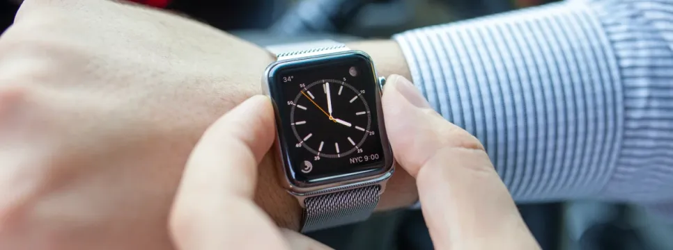 Smartwatch Market Set to Swing to Growth in 2025