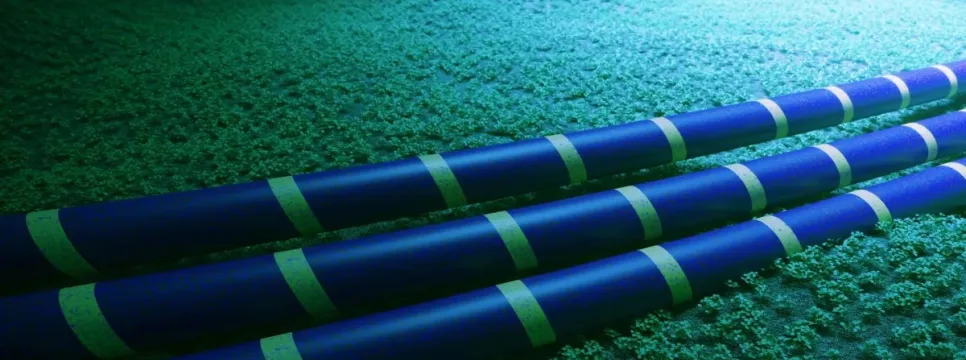 Subsea Optoelectronics Market Grew 32.5 Percent in 3Q25