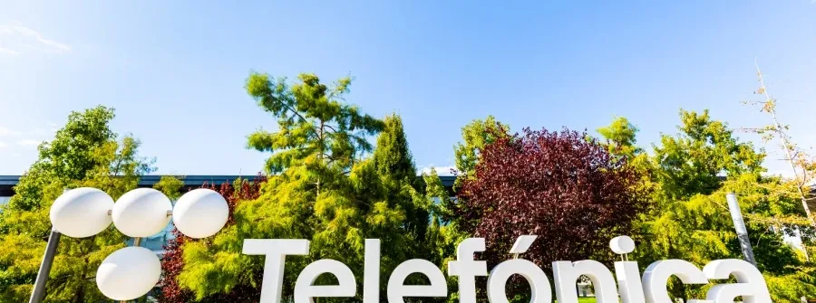 Telefónica Met All 2023 Financial Targets