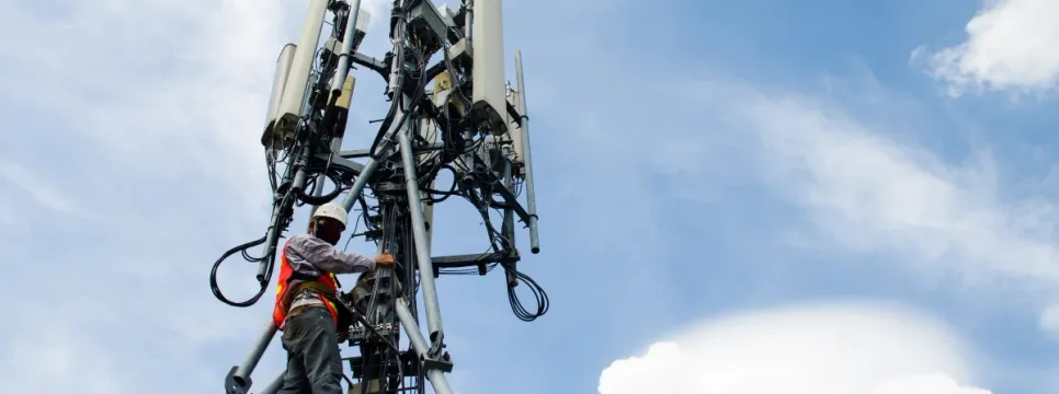 Nokia and TIM Sign New 5G Deal