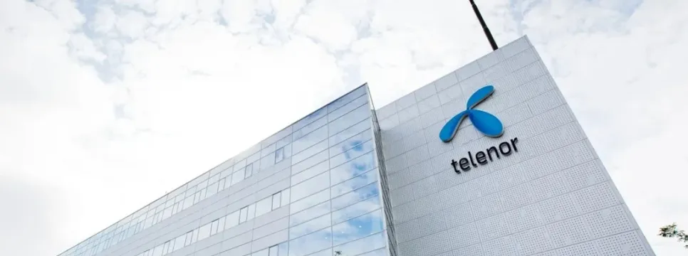 Telenor Reaches IoT Device Connections Milestone