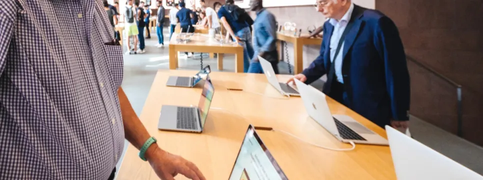 Apple Reported All-Time-High Service Revenue