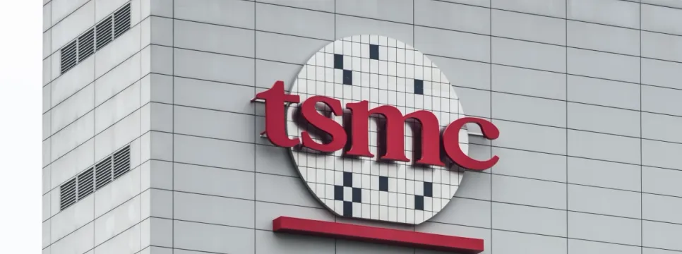 TSMC Rises CapEx Plans for 2026