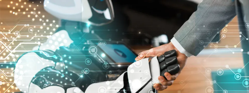 Canada and Germany Step Up AI Cooperation