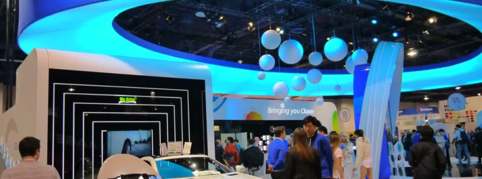 ZTE Faces $1 Billion US Bribery Penalty