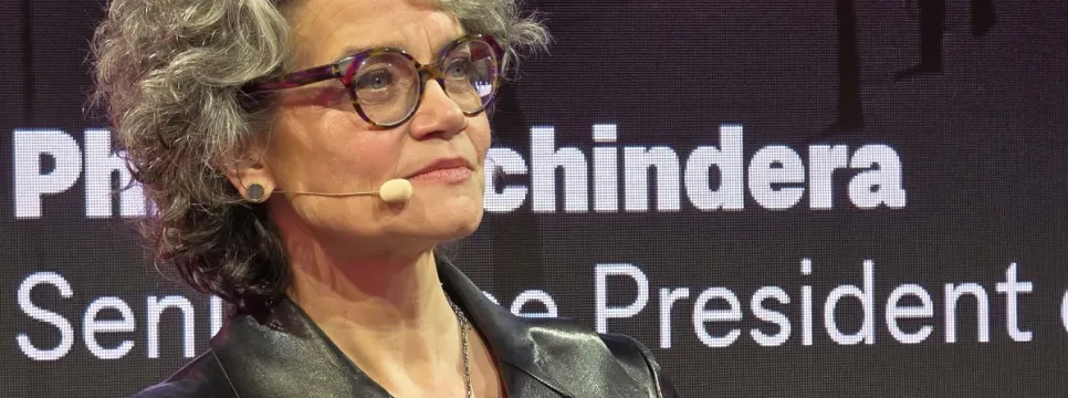 Claudia Nemat Leaves DT, Abdu Mudesir Succeeds Her