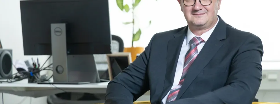 No Surprises for Digital Realty Croatia in 2025