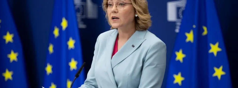 EC Launches Strategy to Make Europe Quantum Leader by 2030