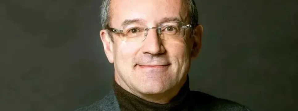 Eutelsat Named Orange Executive as CEO