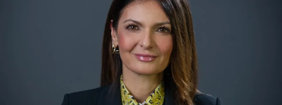 Marijana Bačić Takes Helm of Combis