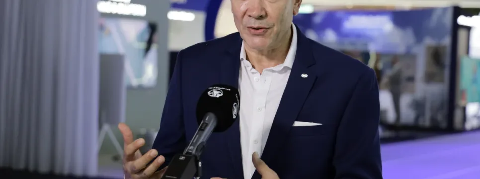 TCL Builds a Connected Device Ecosystem as Next Paper and AI Drive Differentiation