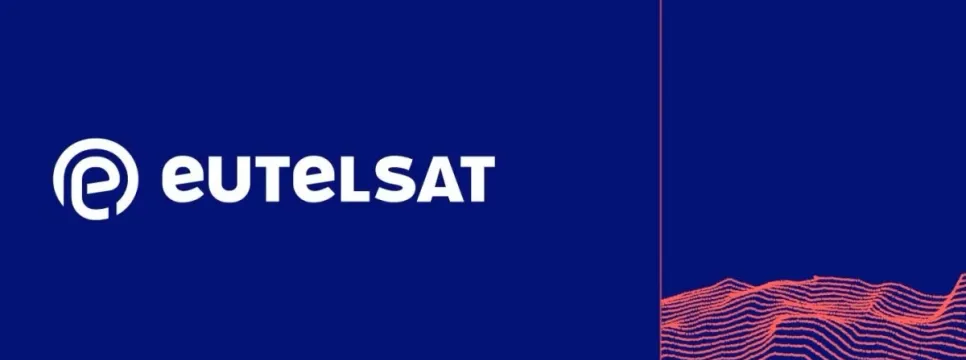 Eutelsat Simplified Its Brand Recognition