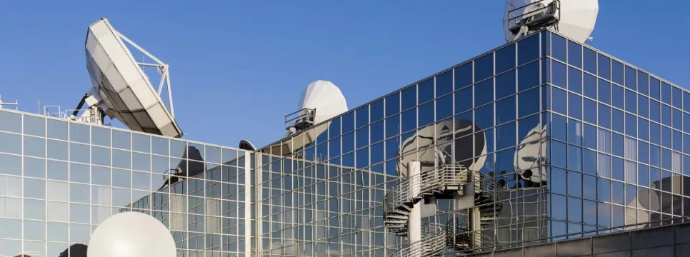SES Finalized $3.1 Billion Intelsat Acquisition