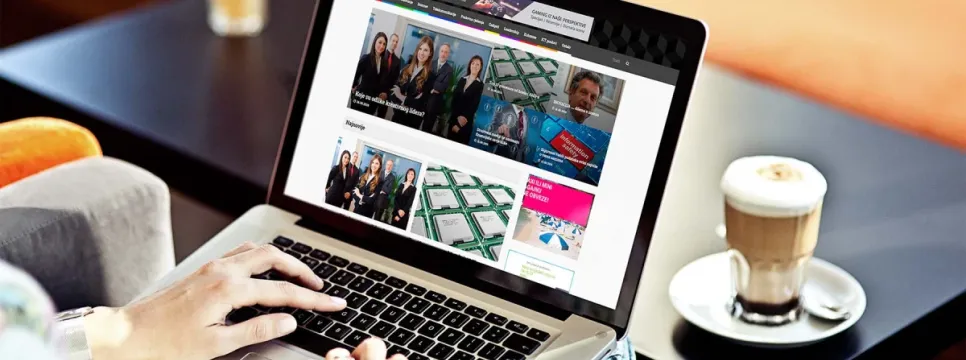 Thirteen Years of ICTbusiness.info: From a Portal to a Regional ICT Media System