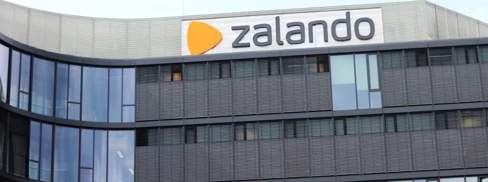 Zalando acquires ABOUT YOU for 1.1 billion euros