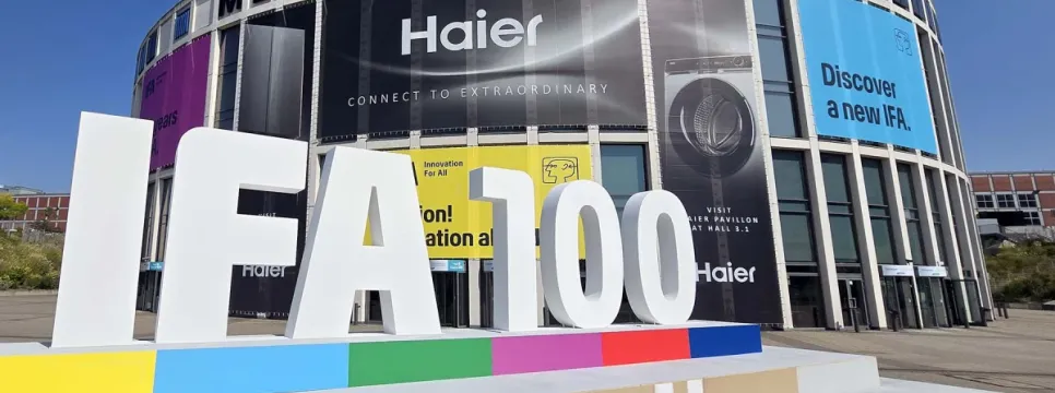 Partnership between IFA Berlin and WeAreDevelopers brings together two leading platforms