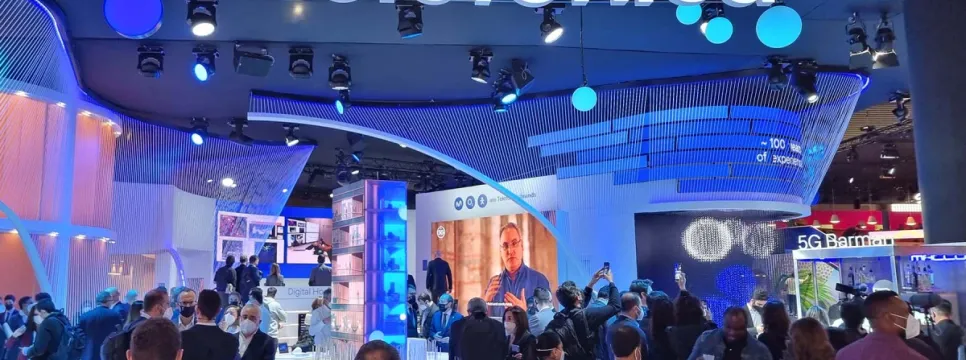 Telefonica to Dismantle Huawei Equipment in Spain and Germany