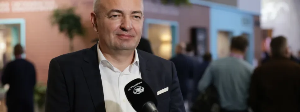 Telco Industry Moves Toward Infrastructure Consolidation and Digital Service Monetization