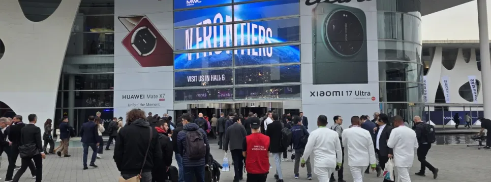 MWC Celebrated 20 Years and Showed the Direction of the Industry