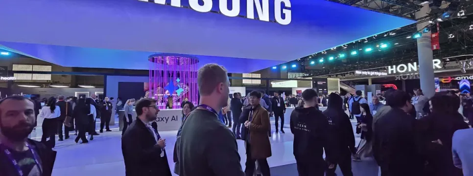 Samsung Not Too Optimistic in Its Handset Guidance