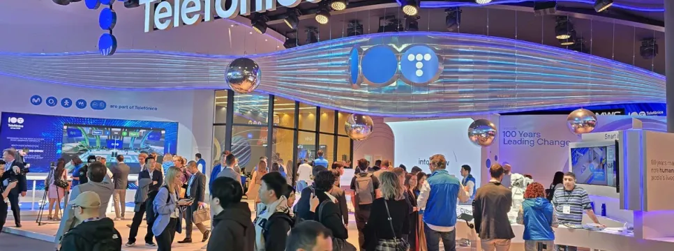 Telefonica Pushes Edge Rollout in Spain