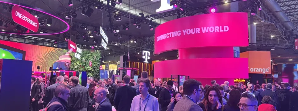 DT Reaches 99 Percent 5G Coverage