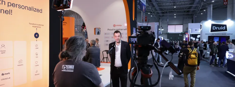 Infobip Enters Top 75 in Fortune’s Most Innovative Companies in Europe