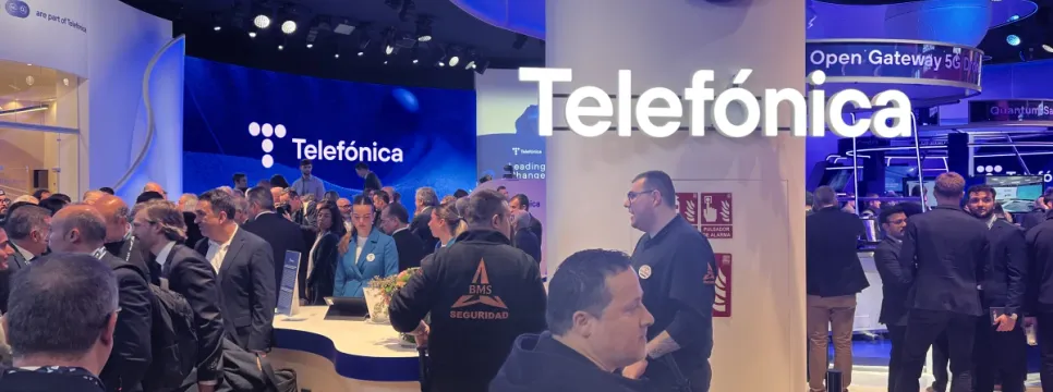 Telefonica Expects Financial Improvement in 2026