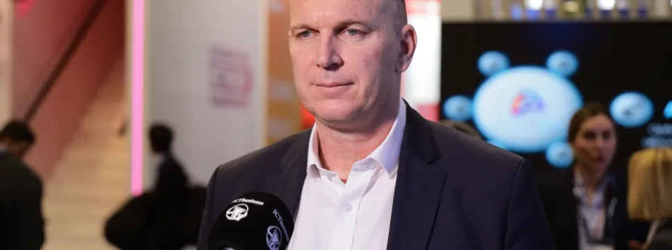 From 5G and Fiber to AI: How Telecom’s DNA Is Changing