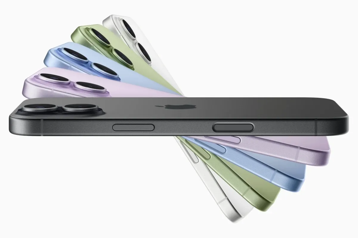 iPhone 17 Was the Best-Selling Smartphone in 1Q26