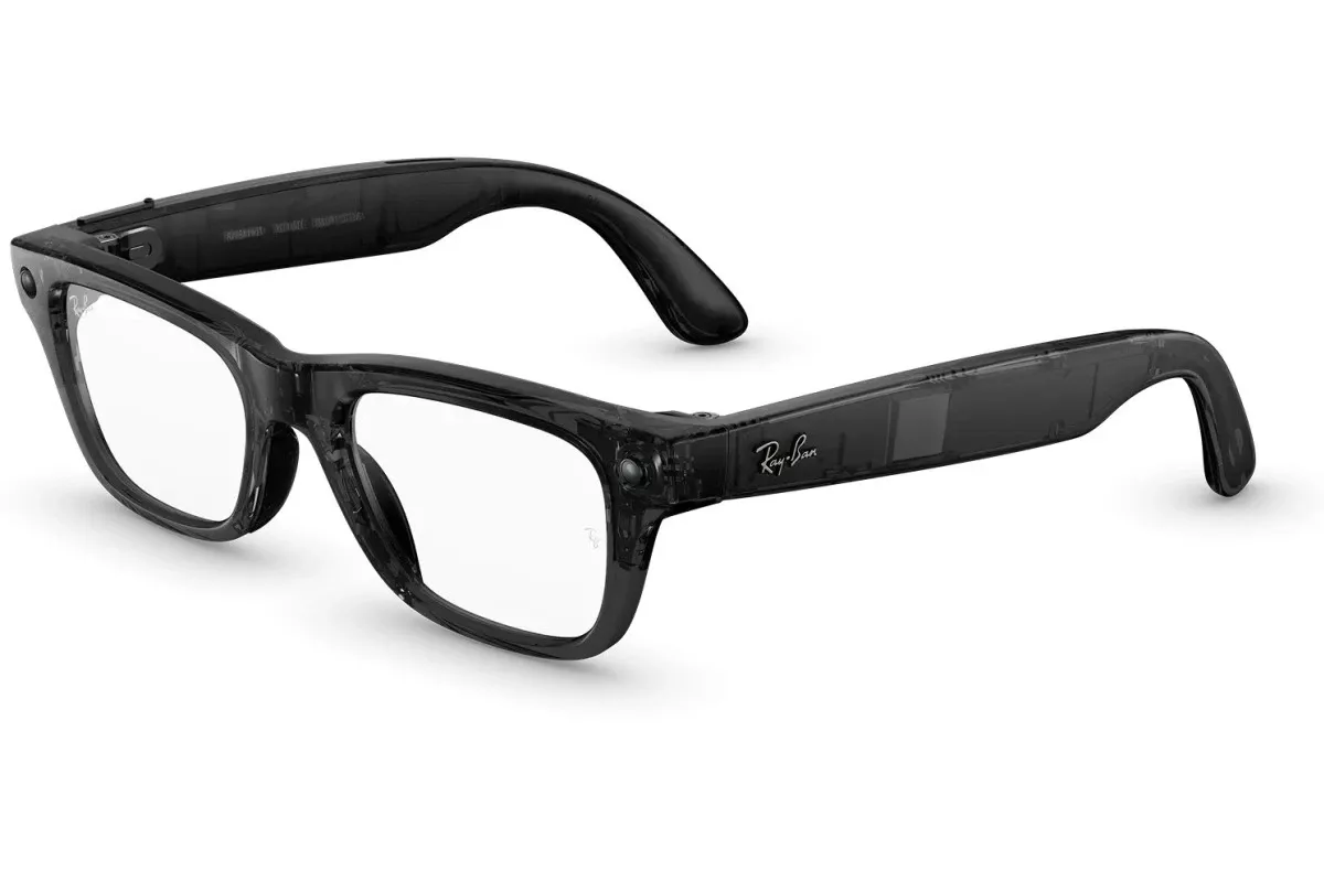 Meta Announces Prescription AI Glasses