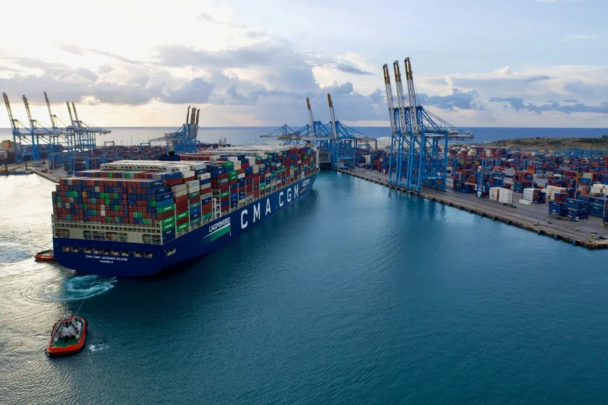 Eutelsat Signs Another Maritime Contract