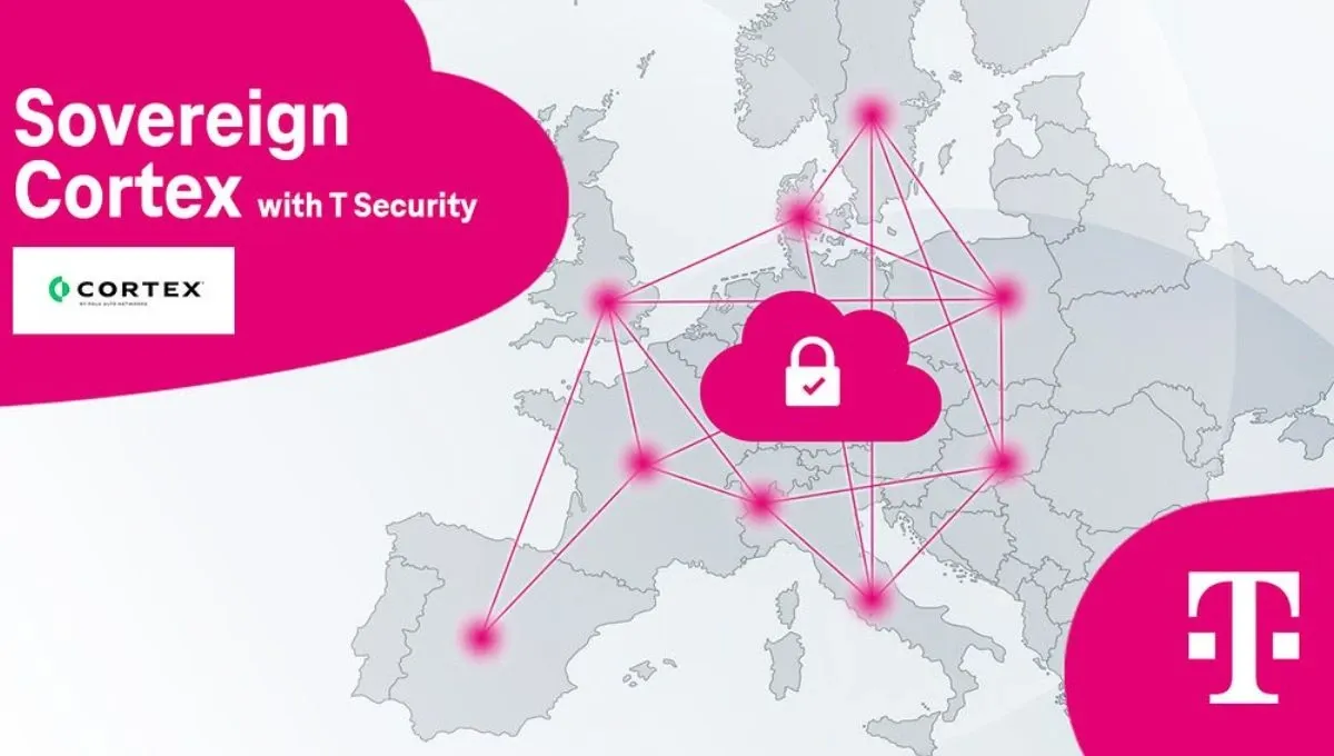 DT and Palo Alto Networks Launch Sovereign Cyber Defence Service