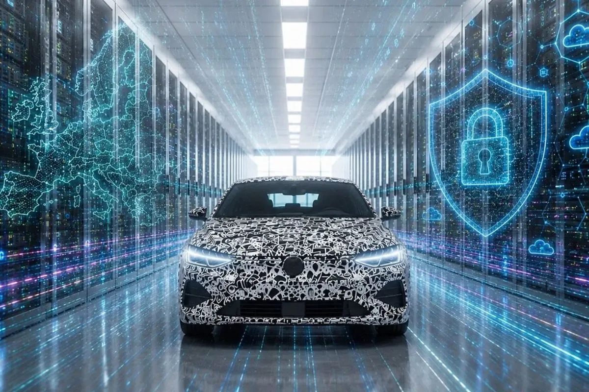 VW Group and DT Broaden Their Cooperation