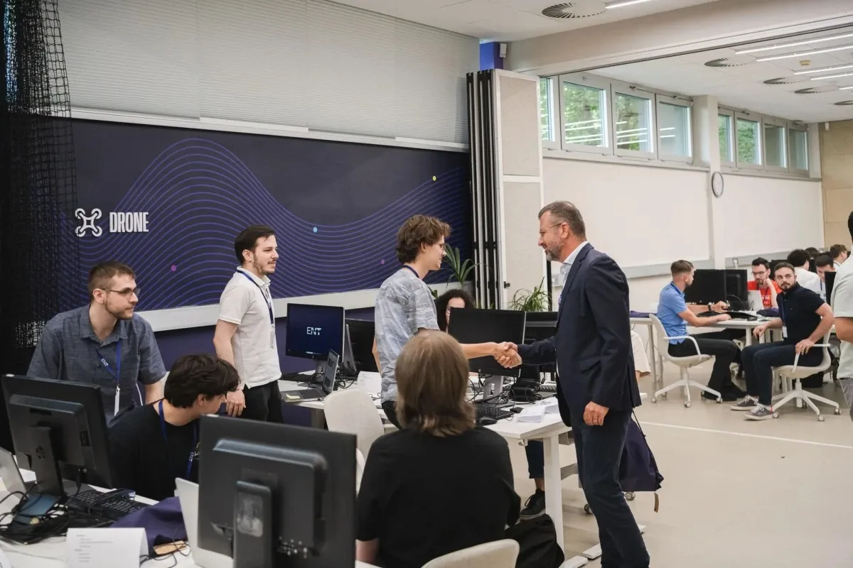 25th Anniversary Edition of ENT Summer Camp Kicks-Off