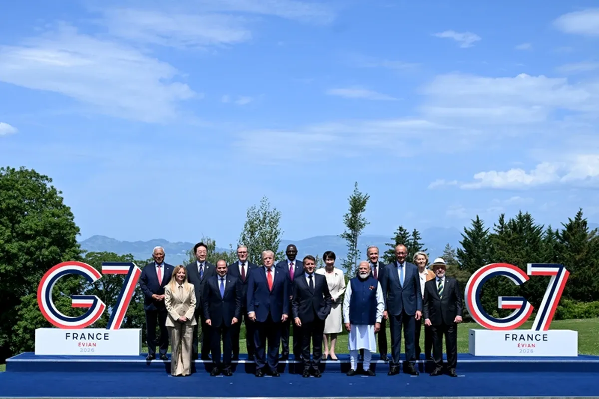 Tech Bosses Urged G7 to Support US-Led AI Group