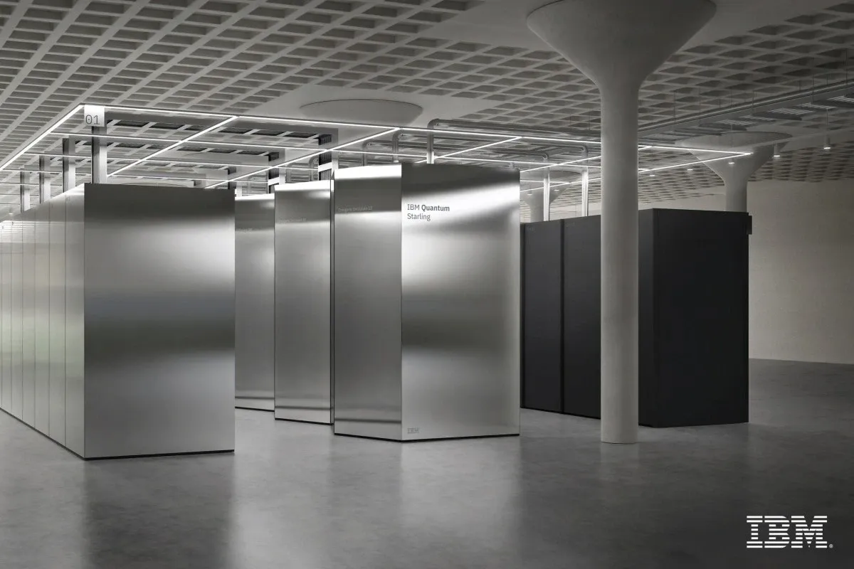 IBM and Cisco Collaborate on Quantum Networking Technology