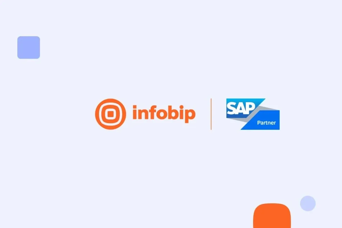 Infobip to Integrate RCS Business Messaging in SAP Engagement Cloud